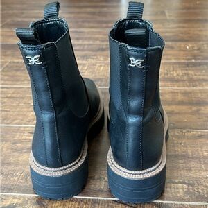 Sam Edelman Chelsea Laguna Boots